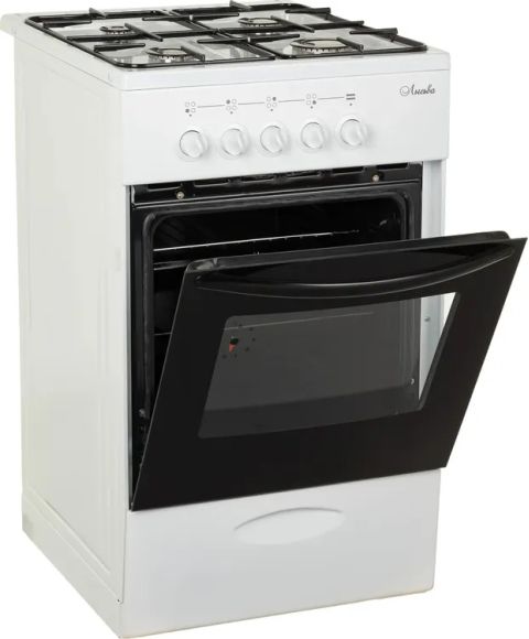 Плита газовая Лысьва ГП 400 МС СТ-2у белый, изображение 4