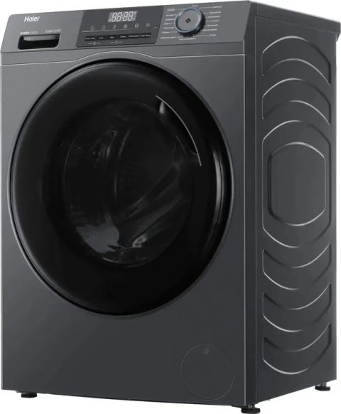 Стиральная машина Haier HW105-BP14406S, изображение 4