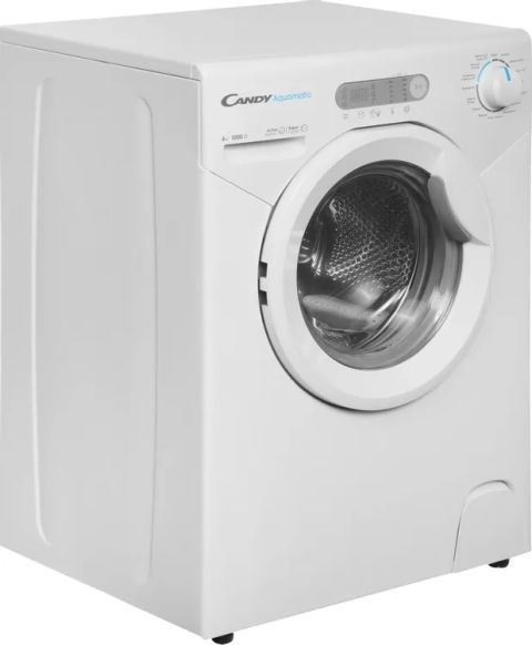 Стиральная машина Candy AQUE 1043D-07 белый, изображение 5