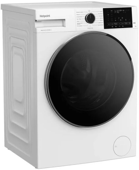 Стиральная машина Hotpoint WH 9490 VWX, изображение 3