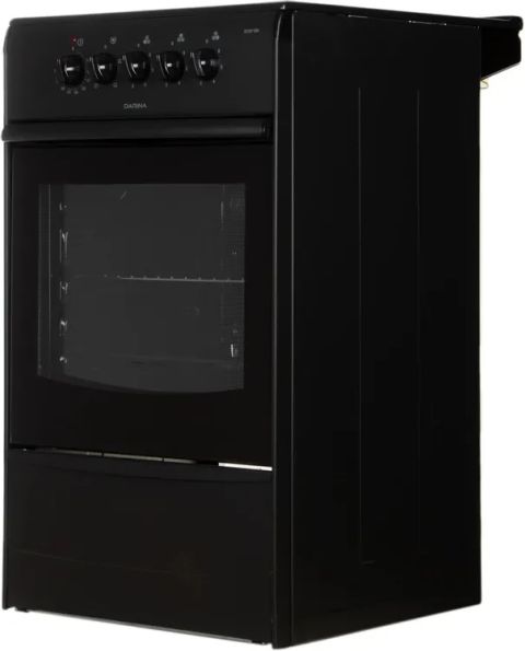 Плита электрическая Darina 1B EC 331 606 At антрацит/черный, изображение 3