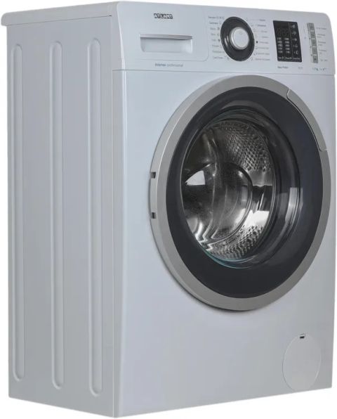 Стиральная машина Atlant СМА 70У1213-01 белый, изображение 3