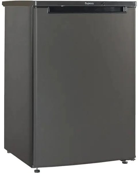 Холодильник Бирюса W508 графит, изображение 4
