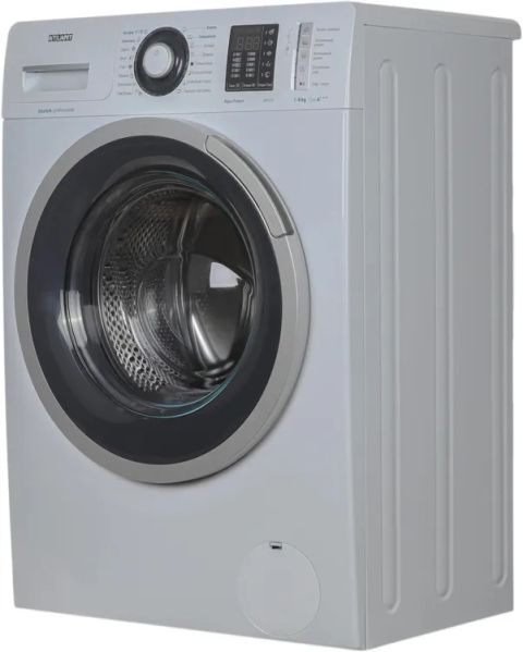 Стиральная машина Atlant СМА 60У1213-01 белый, изображение 5