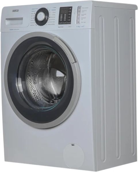 Стиральная машина Atlant СМА 70У1213-01 белый, изображение 4