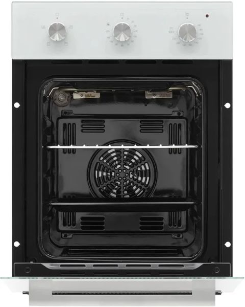 Духовой шкаф Krona LYRA 45 WH белый, изображение 4