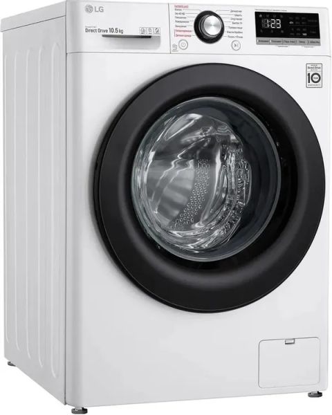 Стиральная машина LG TW4V3RS6W белый, изображение 3