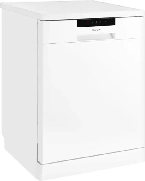 Посудомоечная машина Weissgauff DW 6025, изображение 4