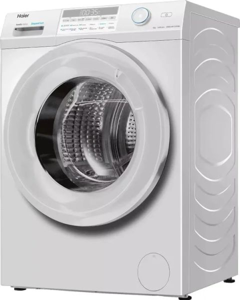 Стиральная машина Haier HW60-BP12959BE, изображение 4