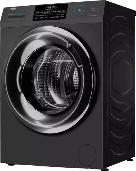 Стиральная машина Haier HW70-BP12959DE серый, изображение 4