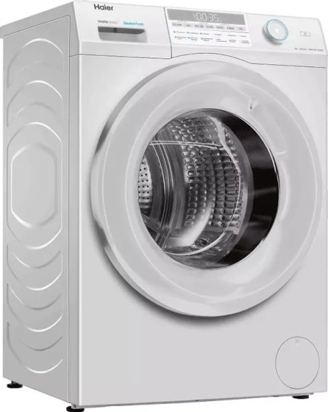 Стиральная машина Haier HW60-BP12959BE, изображение 3