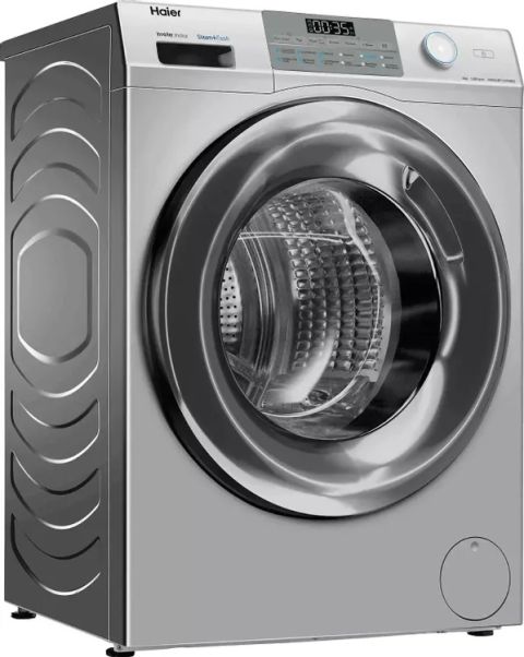 Стиральная машина Haier HW60-BP12959BSE, изображение 3