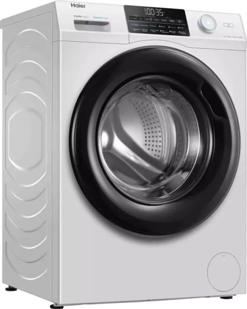 Стиральная машина Haier HW70-BP12959AE белый, изображение 3