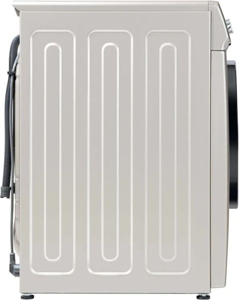 Стиральная машина Бирюса WM-SL1214/15 B золотистый, изображение 5