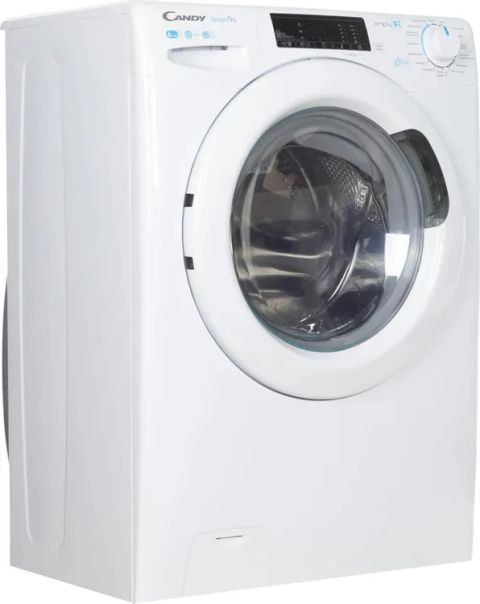 Стиральная машина Candy Smart Pro CSOW4 1364T/2-07 белый, изображение 4