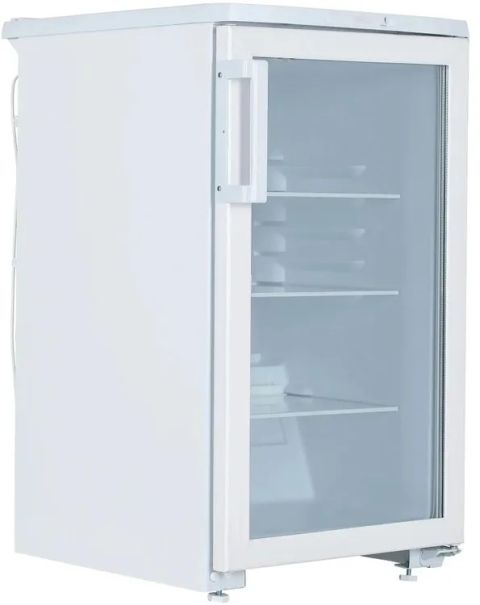 Холодильная витрина Бирюса Б-102 белый, изображение 4