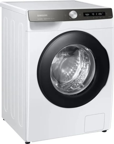Стиральная машина Samsung WW70AG6S23ATLP белый, изображение 5