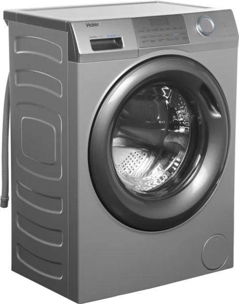 Стиральная машина Haier HW70-BP12959BSE, изображение 5