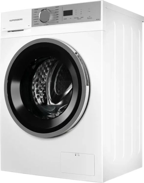 Стиральная машина Kuppersberg WM 480 W белый, изображение 3