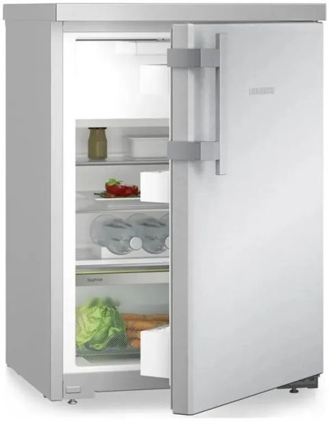 Холодильник Liebherr Rsdci 1621-20 001 серебристый, изображение 3