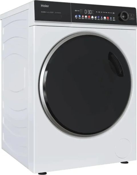 Стиральная машина Haier HW105-BP14336, изображение 4