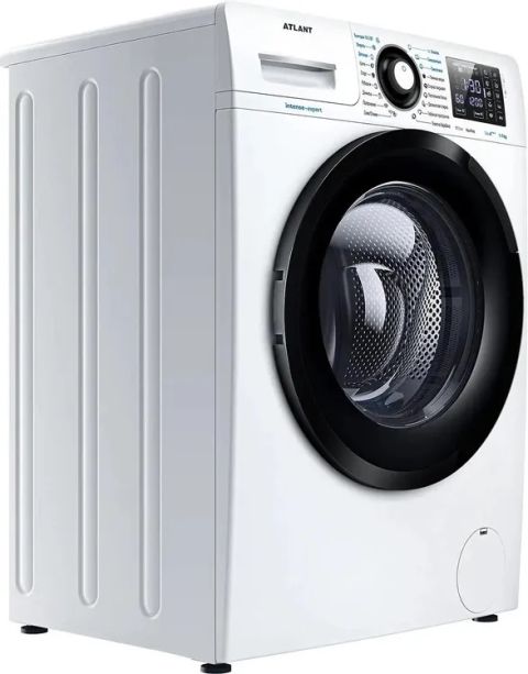 Стиральная машина Atlant СМА 70С1214-А-02, изображение 3