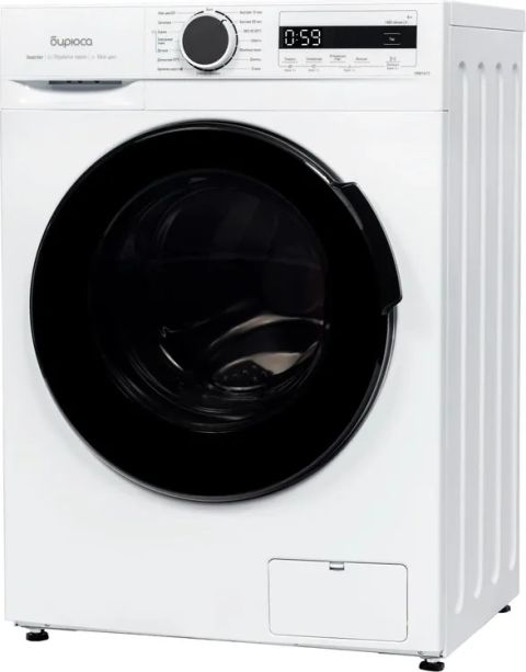 Стиральная машина Бирюса WM-MR814/15, изображение 3