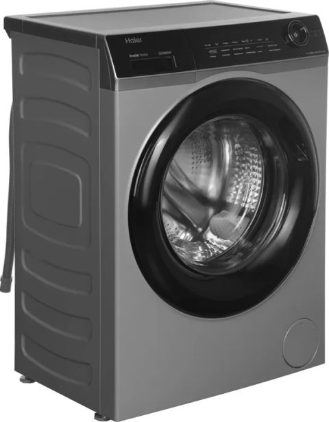 Стиральная машина Haier HW70-BP12269S, изображение 5