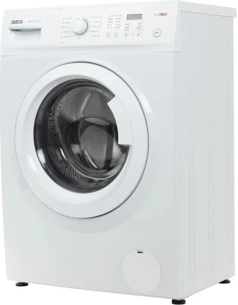 Стиральная машина Atlant СМА 50У105-00 белый, изображение 4