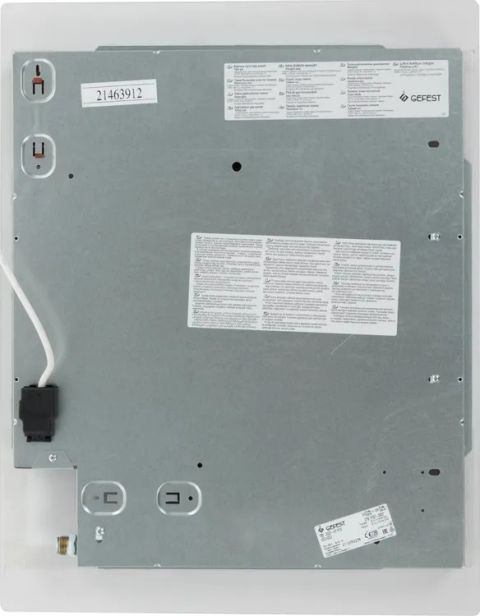 Газовая варочная панель Gefest ПВГ 2231-01 Р12, изображение 3