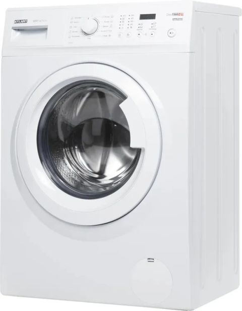 Стиральная машина Atlant СМА 60У105-00 белый, изображение 5