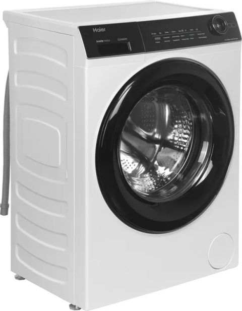 Стиральная машина Haier HW70-BP12269 белый, изображение 4