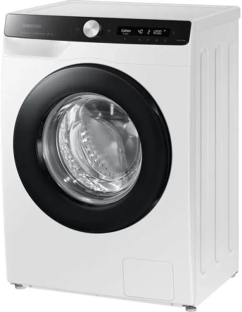 Стиральная машина Samsung WW80AG6S28AELP, изображение 4