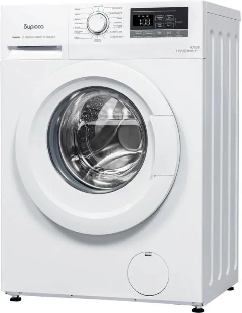 Стиральная машина Бирюса WM-ML712/10, изображение 5