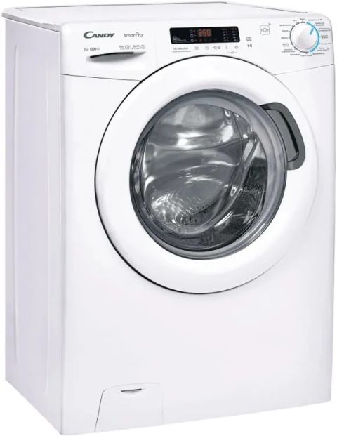 Стиральная машина Candy CSH41273DW/2-07 белый, изображение 3