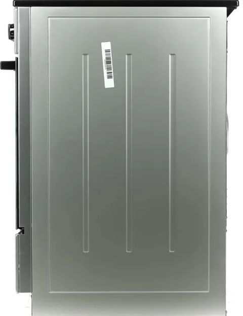 Плита электрическая Gorenje GEC5B41SG серый, изображение 4