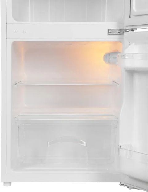 Холодильник Hyundai CT10021H белый, изображение 4