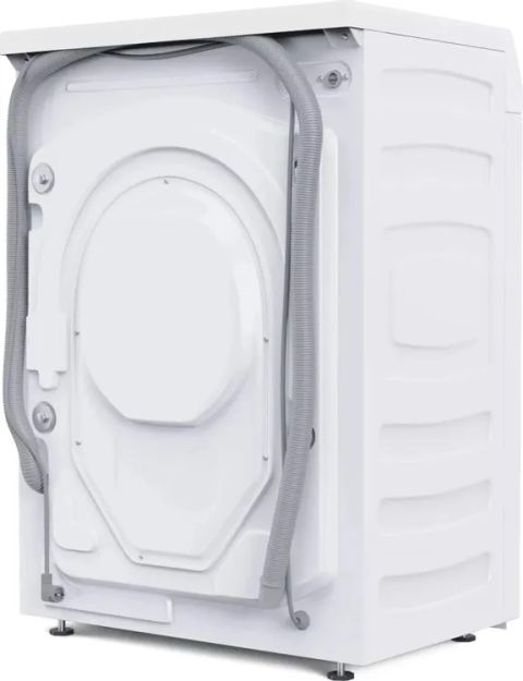 Стиральная машина Haier HW60-BP12929AE белый, изображение 5
