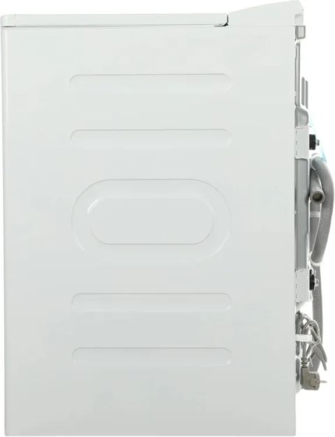 Стиральная машина Kraft KF-UME6201W белый, изображение 4