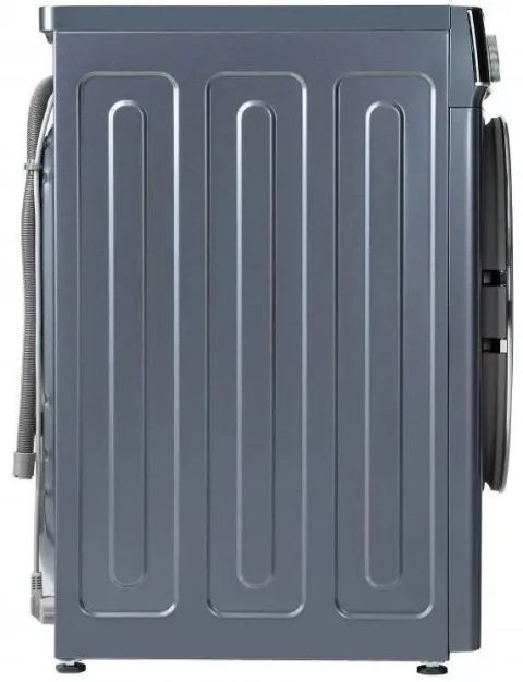 Стиральная машина Бирюса WM-SC1214/15 W перламутровый синий, изображение 3