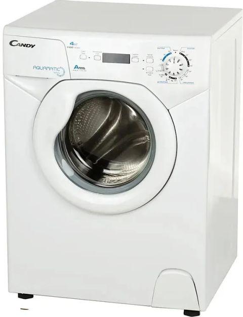 Стиральная машина Candy AQUA 114D2-07 белый, изображение 3