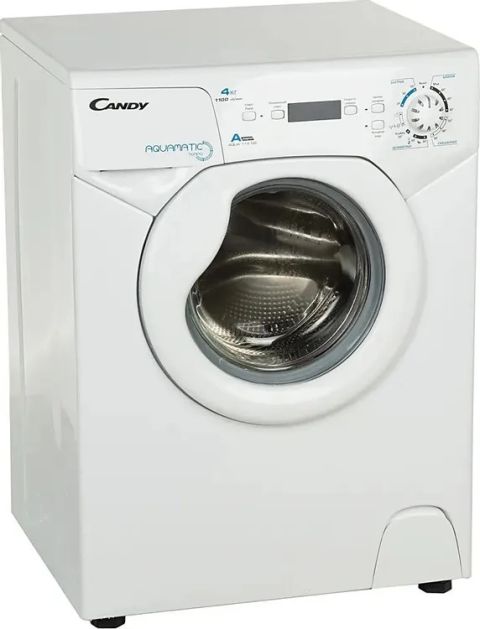 Стиральная машина Candy AQUA 114D2-07 белый, изображение 4
