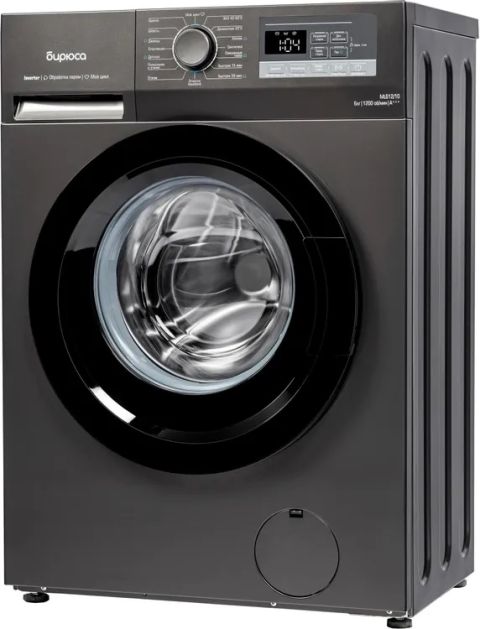 Стиральная машина Бирюса WM-ML612/10 DM, изображение 3