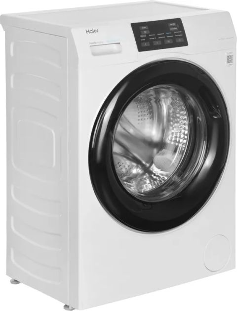Стиральная машина Haier HW60-BP12919B белый, изображение 5