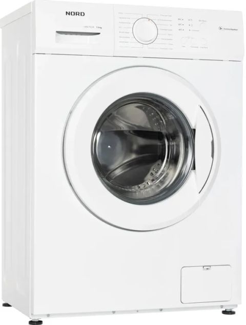 Стиральная машина NORD i-WS 712 W белый, изображение 3