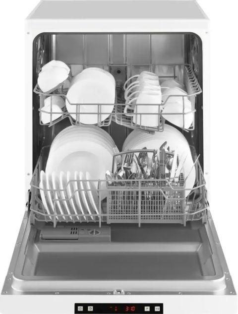 Посудомоечная машина Weissgauff DW 6025, изображение 3