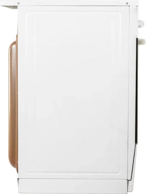 Плита электрическая Лысьва EF4011MK00 белый, изображение 5