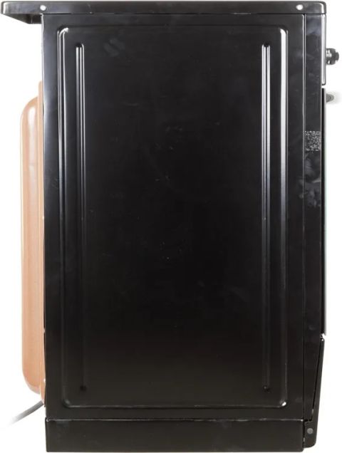 Плита электрическая Лысьва EF4011MK00 черный, изображение 5