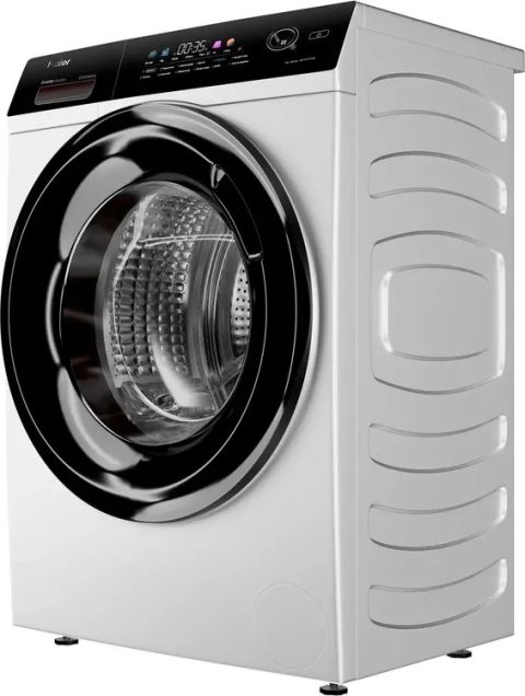 Стиральная машина Haier HW70-BP12269 белый, изображение 3