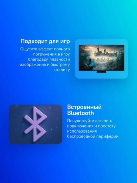 Телевизор Samsung QE55Q7F5AUXRU, изображение 3